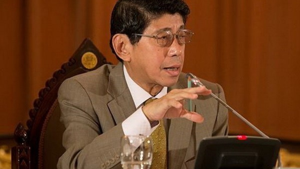 Thailand may not form new government in 2017