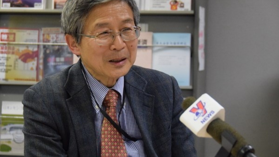 Vietnam has important role in Japan’s CP TPP strategy: Japanese expert