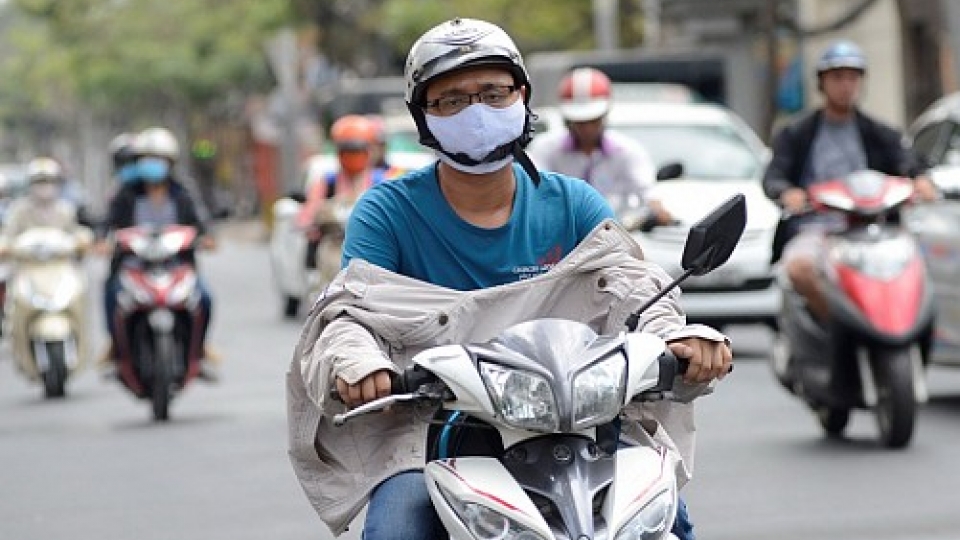 Vietnam to be affected by La Nina after months of El Nino influence