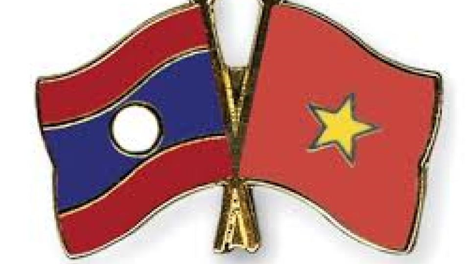 Vietnam-Laos combat alliance monument inaugurated