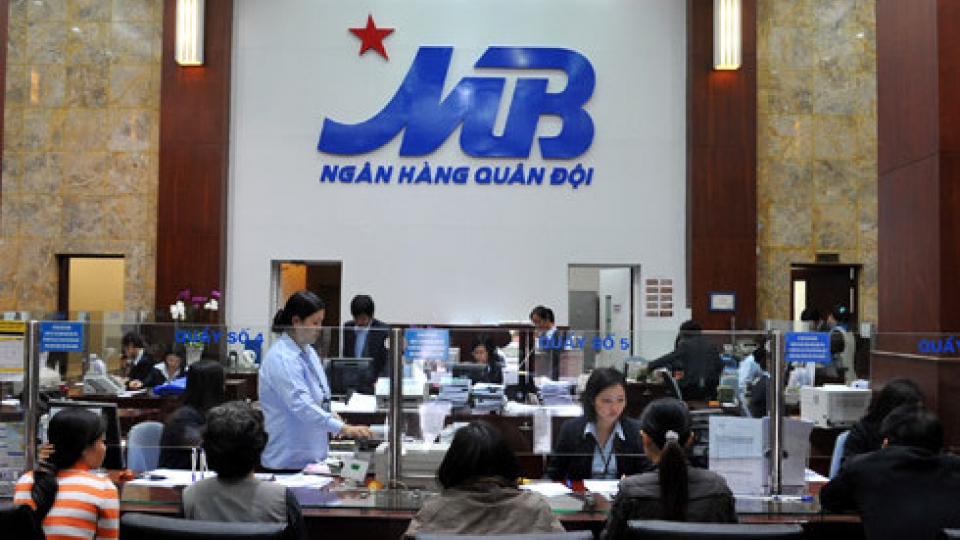 Military bank cited strongest in Vietnam