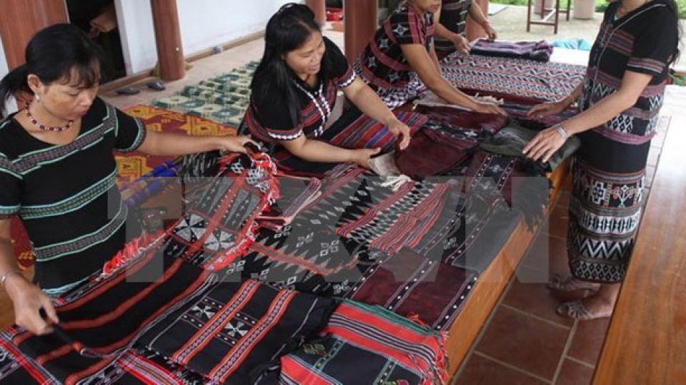 Vietnam makes MDGs fulfillment progress in ethnic minority areas