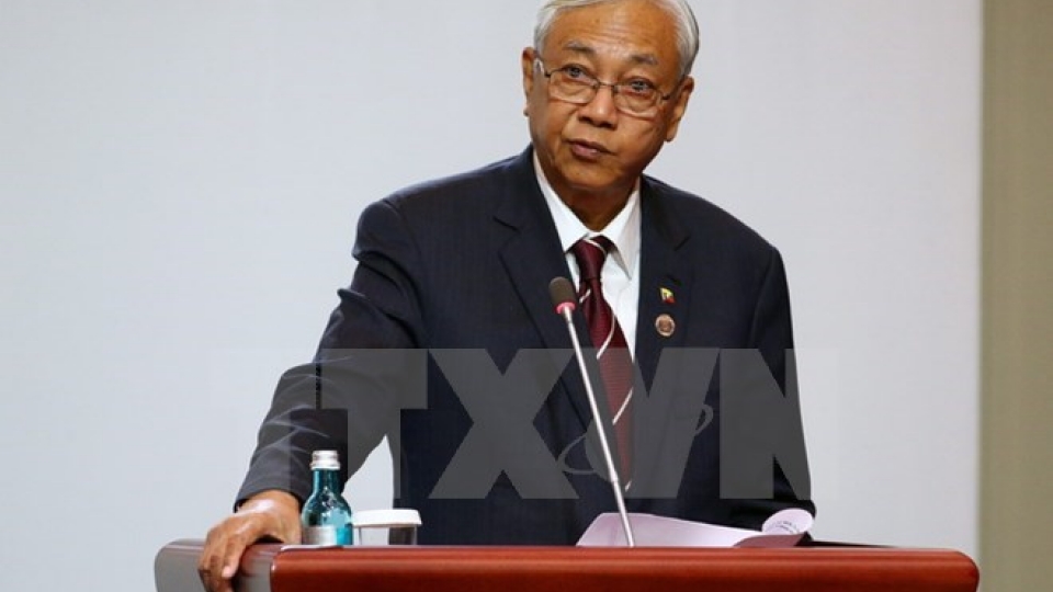 Myanmar repeals Emergency Provision Act