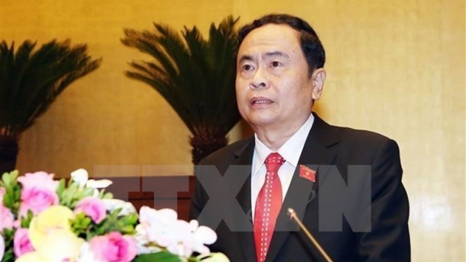 3,320 opinions, petitions sent to 14th National Assembly