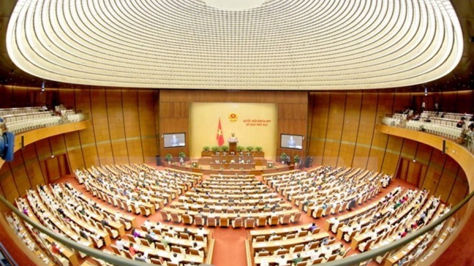 More ministers appear in hearings at National Assembly