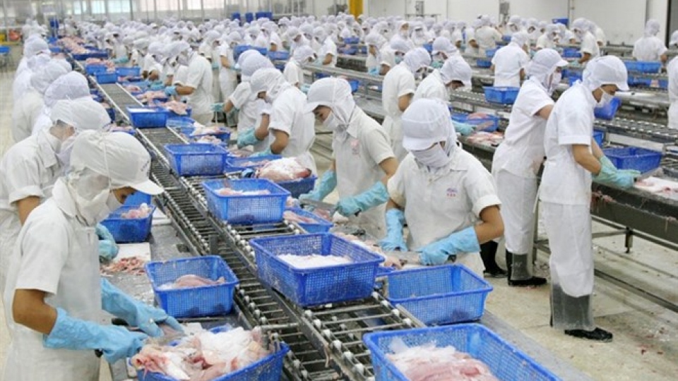 Only 1% of firms operate in agriculture: minister