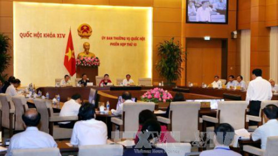 BOT transport projects, construction-related issues under NA discussion