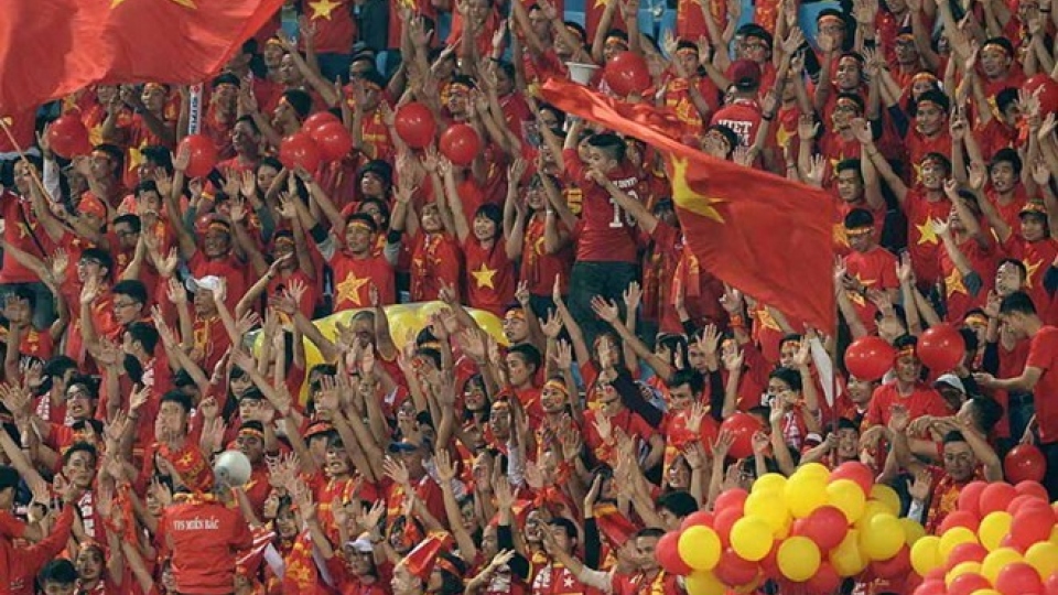 Next Media becomes exclusive broadcaster of AFF Suzuki Cup 2018