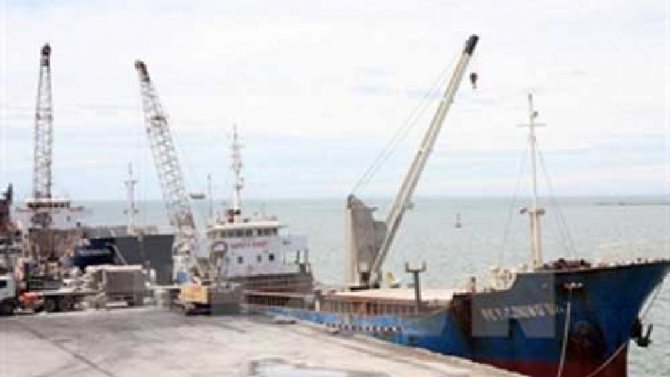 Nghi Son Economic Zone to become multi-sector industrial area