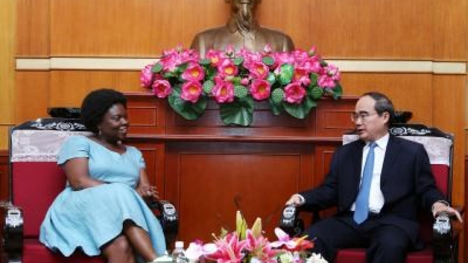 Vietnam wants to receive more WB assistance