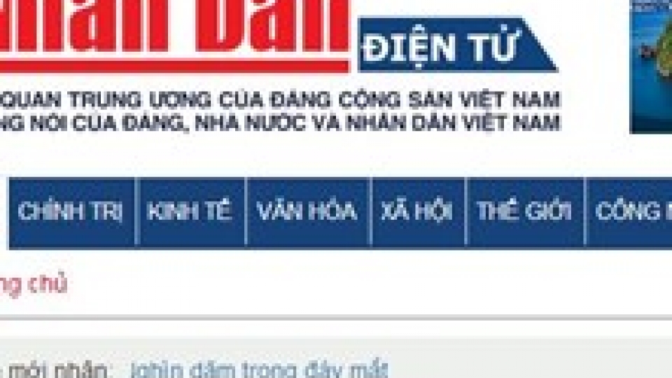 Vietnam returns to L’Humanité Newspaper festival in France