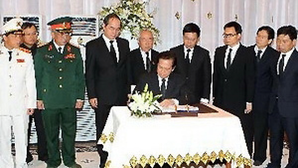 PM attends two-day ASEAN Summit