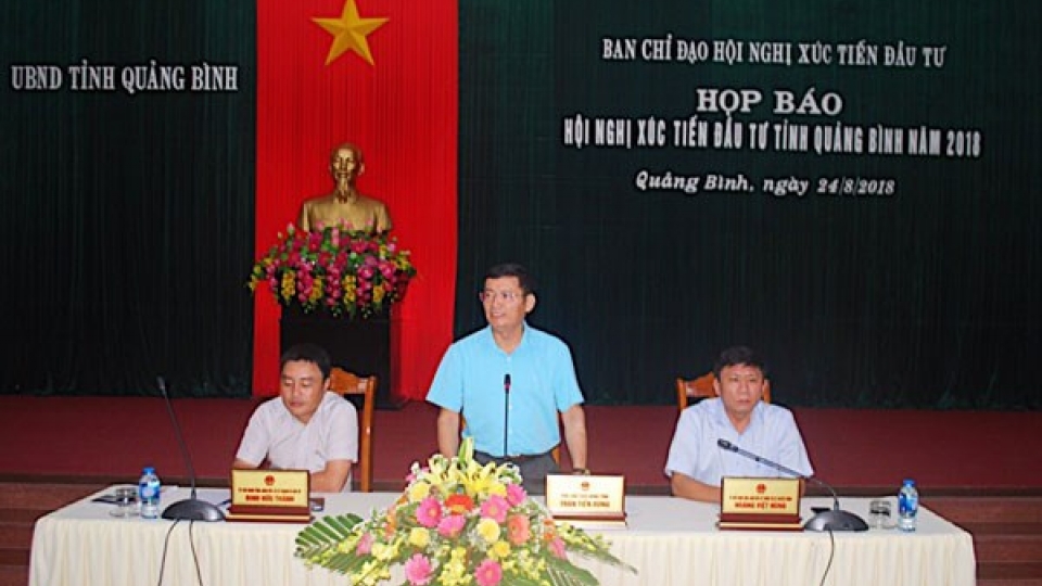 PM to chair Quang Binh investment promotion conference
