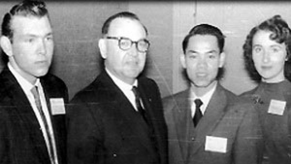 US author unveils secrets of legendary Vietnamese spy