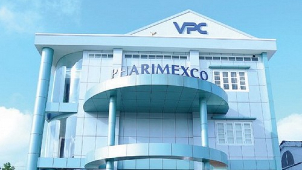 Pharmaceutical firm acquires local partner of Canadian drug venture
