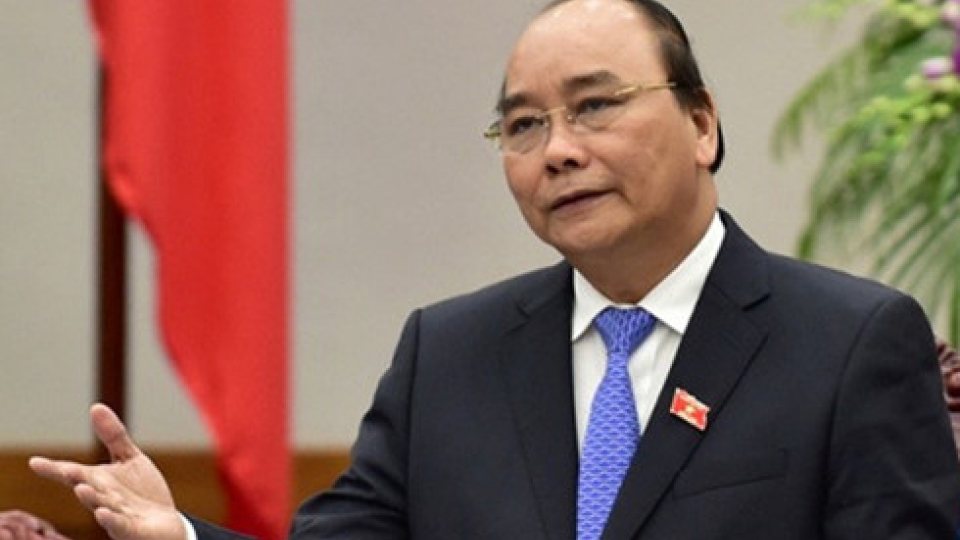 PM Phuc to visit Russia