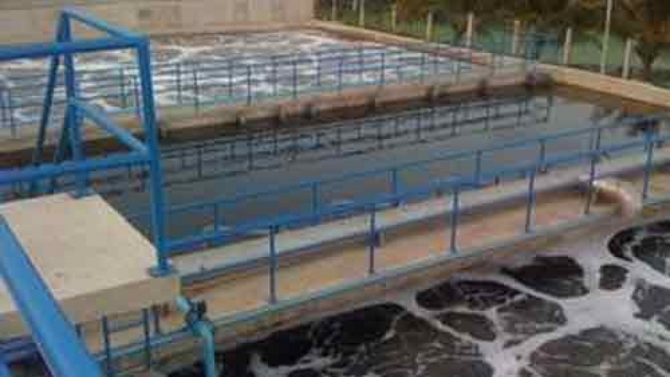 Waste treatment project to be built in Phan Rang-Thap Cham