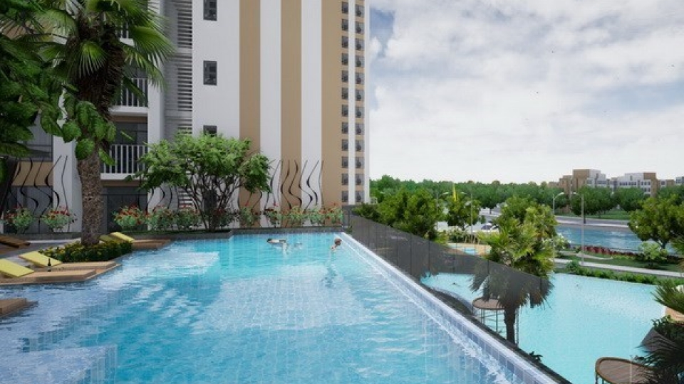 Resort real estate - highlight of Vietnam’s property market in 2019