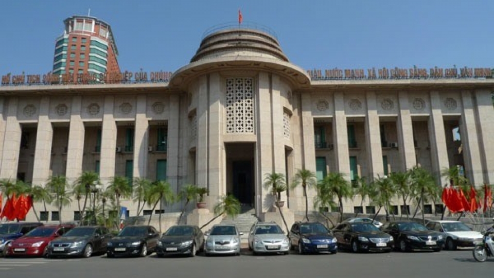 New SBV decree to ease gold trading regulations