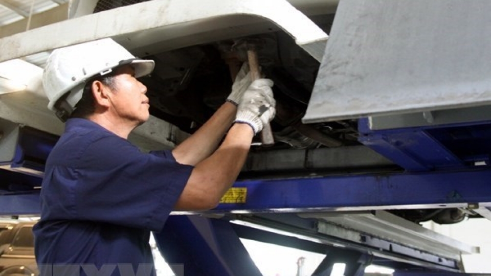 SMEs benefit from State’s business support policies