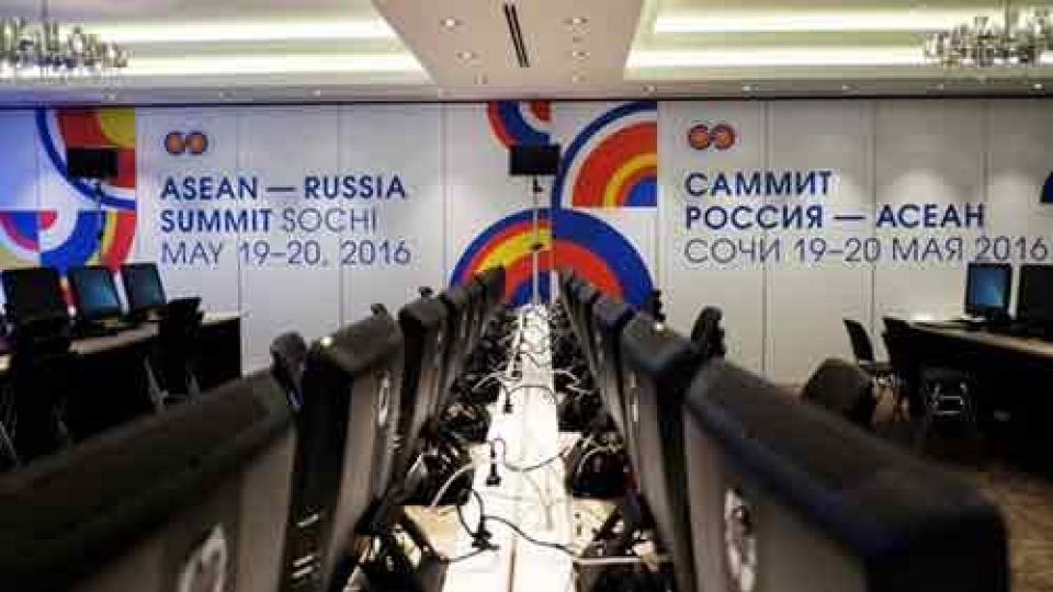 Russia-ASEAN Summit to affirm bilateral ties’ growing significance