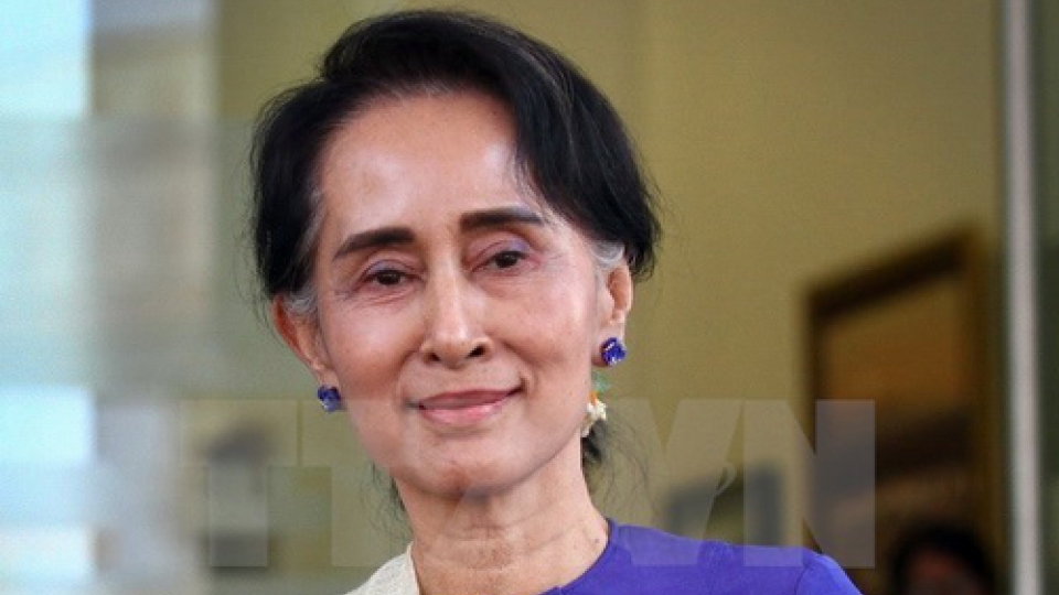 US considers to lift sanctions against Myanmar