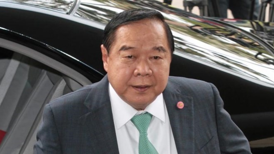 Thailand sets date for constitution referendum
