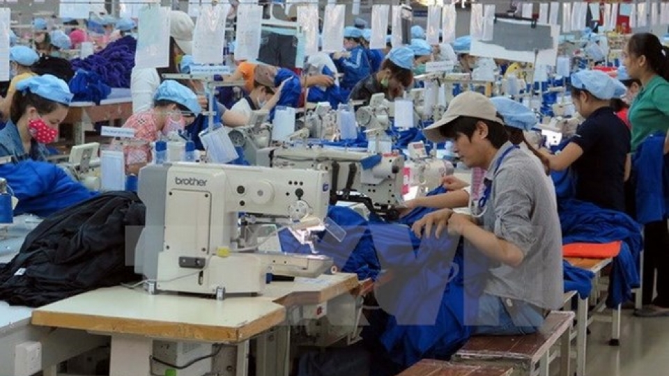 Tra Vinh boosts economic growth through luring investment
