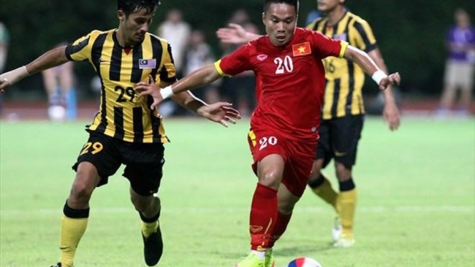 U23 Vietnam to convene for friendly match