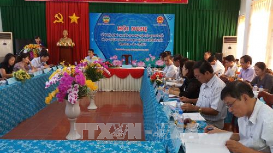 Plan drafted to facilitate trade in CLV Development Triangle Area