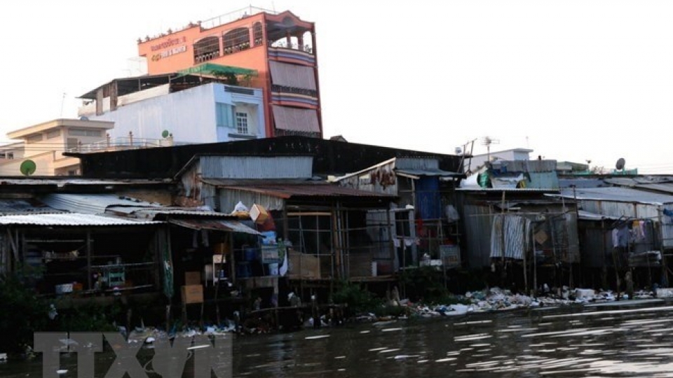 Southernmost province cracks down on environmental pollution