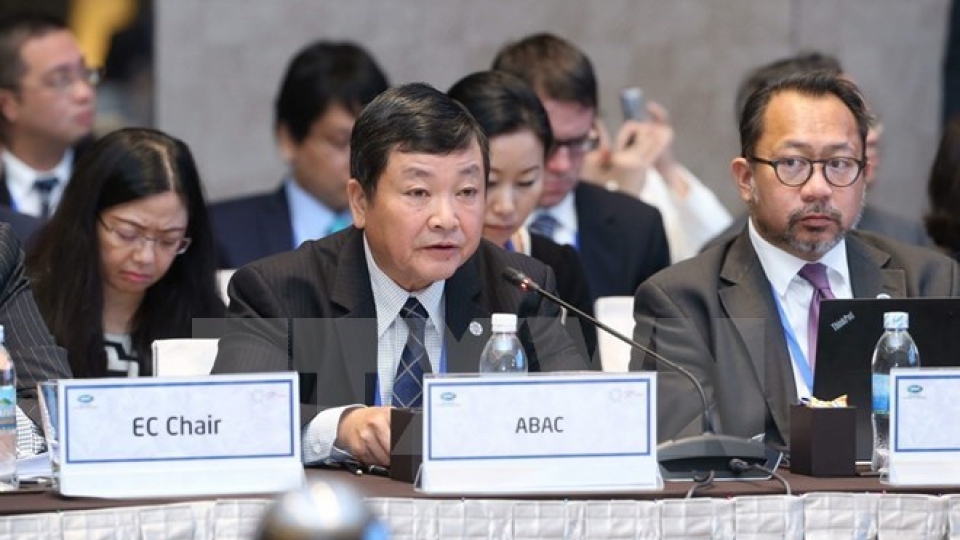Activities kick-start ABAC 3 week in Canada