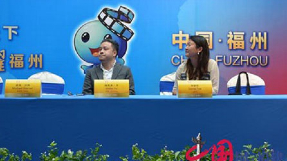 Victor Vu’s movie wins Best Film title at int’l film fest