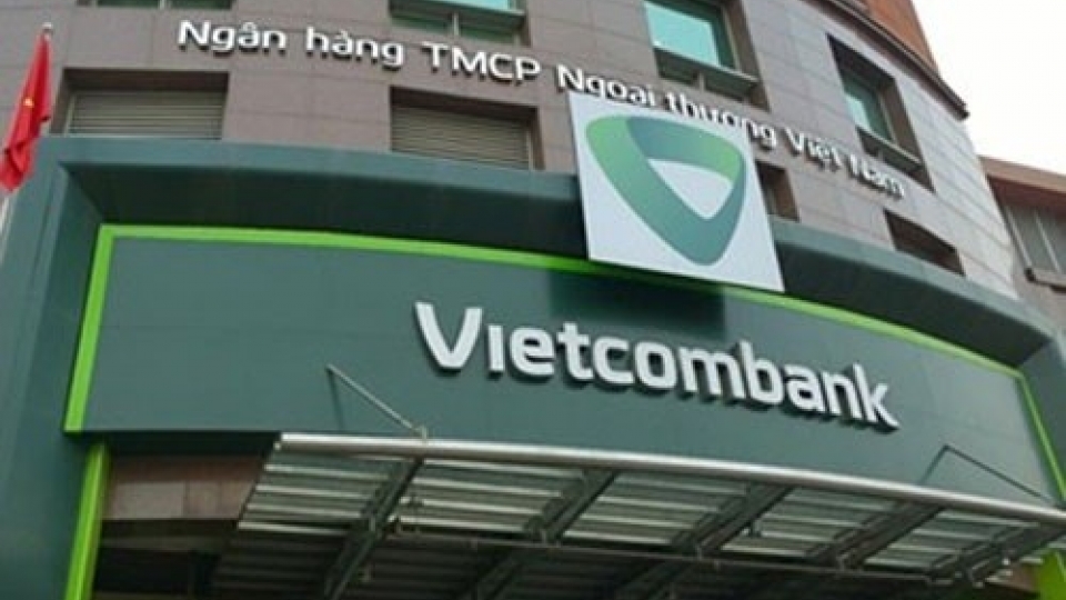 Vietcombank to raise charter capital