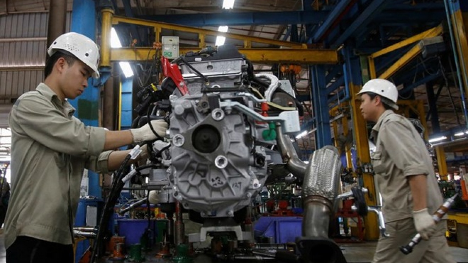 Vietnam driven to protect domestic automobile industry