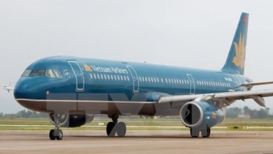Vietnam Airlines marks 5th anniversary of direct flight to UK