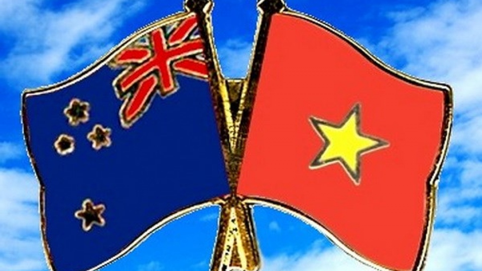 Vietnam, New Zealand forum in Auckland promotes trade