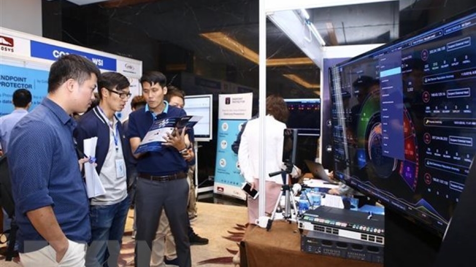 Vietnam Economic Forum 2019: Strategy needed for AI development