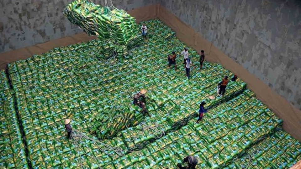 Vietnam Food Association risks losing rice monopoly