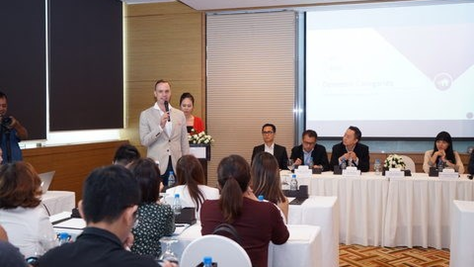 Vietnam Property Awards back for 4th year