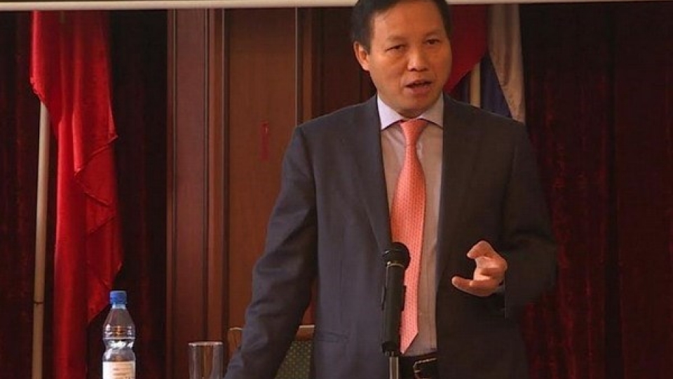 Vietnam, Russia seek to boost cultural collaboration