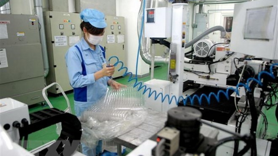 Vietnam lures US$35.46 billion FDI in 2018