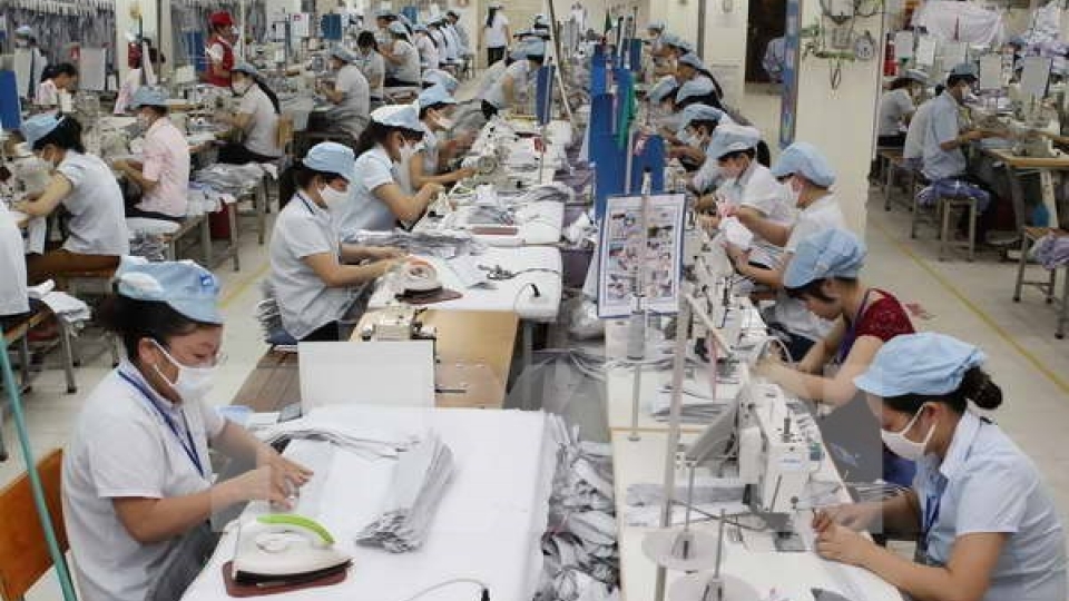 200 exhibitors to join Hanoi Textile, Garment Industry Expo