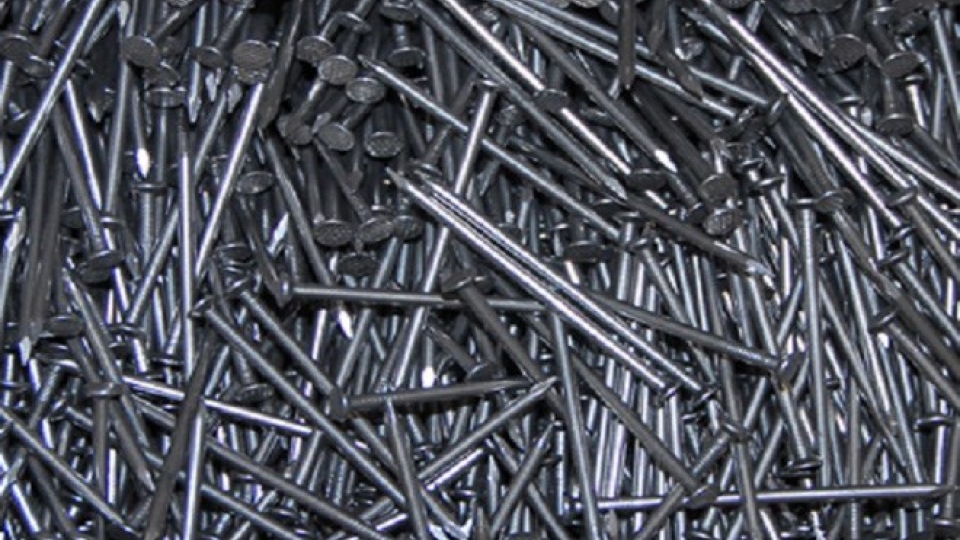 DOC announces partial rescission of review of Vietnamese steel nails