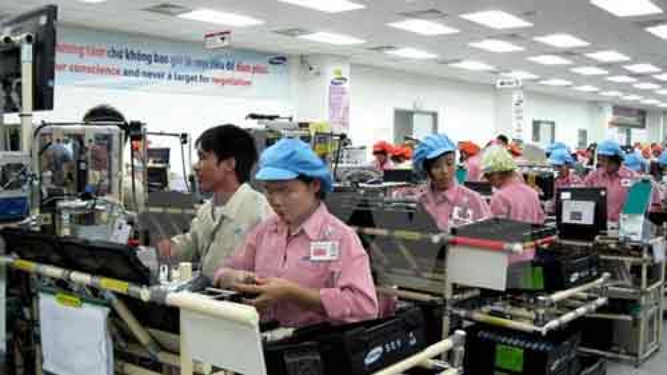 Vietnam imports from ROK surge in first 7 months
