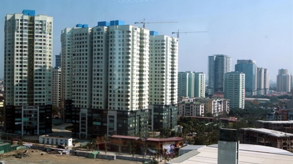 Property market recovering: forum