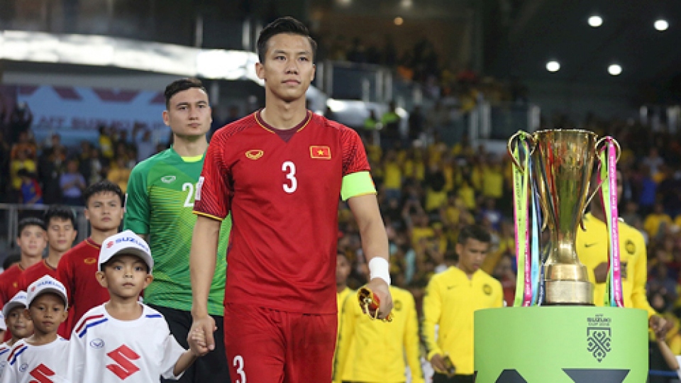 Vietnam’s strongest line-up for Thailand showdown