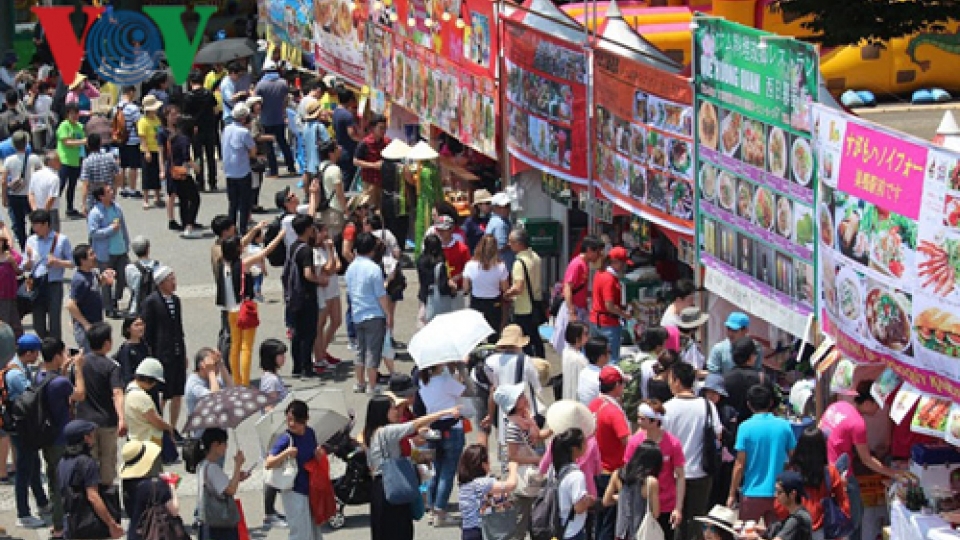 Vietnam Festival set to open in Japan next month