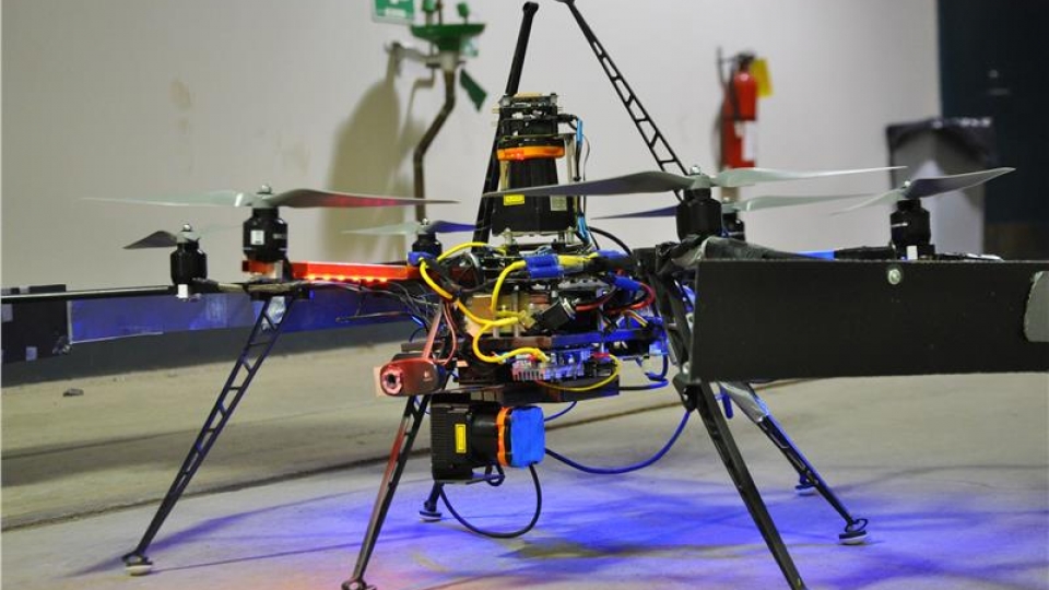 Japan to fund robotics training facility in HCM City