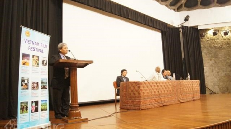 Vietnamese film festival opens in India